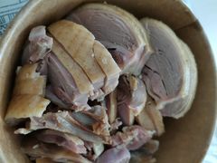 盐水鸭-戚顺兴盐水鸭(新街口明瓦廊店)