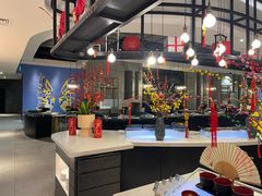 -广州白云机场雅高铂尔曼大酒店