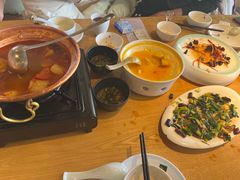 -品味泸沽湖•民族特色菜(大落水店)