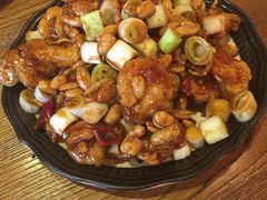 -妈妈的味道(工人体育场东路店)