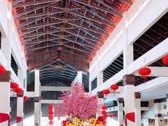 -麦哲伦丝绸度假村