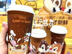 -7分甜(武林银泰店)