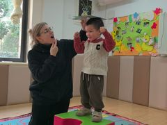 -豆初托育园 Baby Bean Day care Center