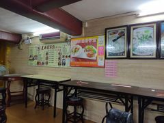 大堂-老西关濑粉(文明路店)