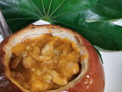 -烛影拾光观景餐厅·创意菜·摄影·小提琴(大唐不夜城店)