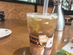 -如轩·海鲜砂锅粥·潮汕菜(沿江东路店)