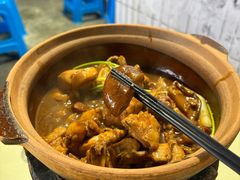 -雄伟美食(高沙中街店)