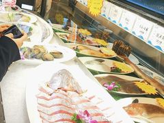 -舟小鲜·舟山小渔村(凤城四路中登广场店)