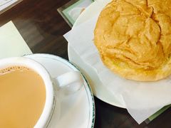 -兰芳园(上环店)