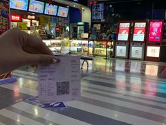 -华美影城(马栏广场店)