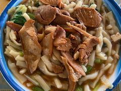 -孙记炒炮(西街店)