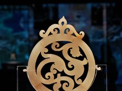 -北京大葆台遗址博物馆