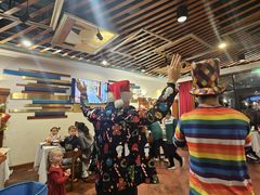 -浦鸿会尚莊亲子餐厅(碧云店)