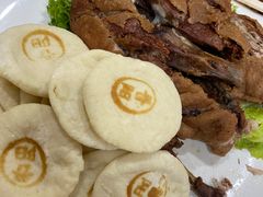 -晋阳饭庄(虎坊桥店)