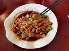 凉拌鸡肉-郭鸡肉·非遗餐厅(安仁古镇店)