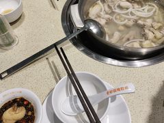 -煲大王猪肚鸡·椰子鸡火锅(红谷滩万达店)