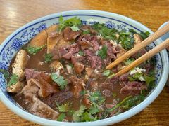 -门框胡同百年卤煮(前门煤市街店)