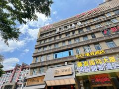 -贺庄·活鱼馆(珠吉路店)