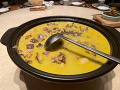 -绣园·茶食宴(湘绣博物馆店)