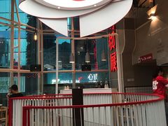 -为什么牛潮汕牛肉火锅(中信广场店)