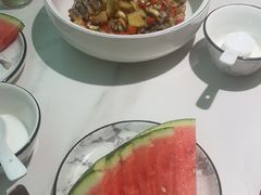-湘江红·湖南招牌菜(莲花南路店)