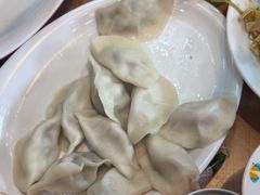 -菊花女水饺(闻涛苑店)