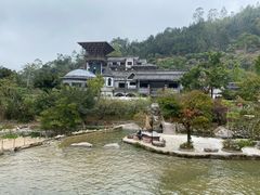 -广东天露山旅游度假区