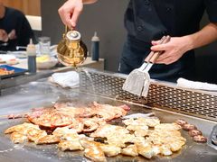 -大渔铁板烧(蛇口店)