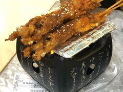 香辣孜然牛蛙-椒色(金地广场店)