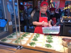 -沙州食驿·非遗小吃夜市