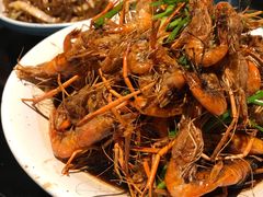 -老头儿油爆虾·知味杭州(爱琴海购物中心)