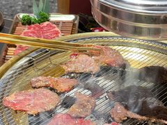 -西塔老太太泥炉烤肉(北京双井店)