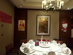 包厢-好食上(喜盈门.范城店)