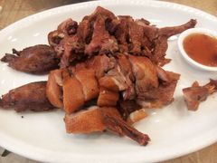 琵琶鸭-浦江餐饮·上海菜馆(五四路店)