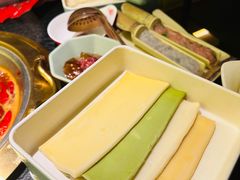-熊喵来了火锅(长安万达第94分店)
