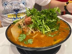 -肥汁米蘭香港米线(长宁来福士店)