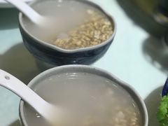 牛奶醪糟汤-阿西娅食府(中关村店)