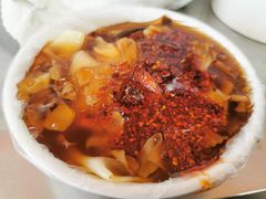 -杨记灌肠(食品街店)
