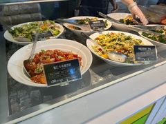 -Green Option(官舍店)