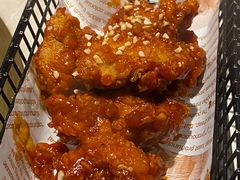 -火炉火自助餐(西直门凯德MALL店)