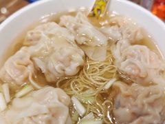 -一记面馆(易发店)