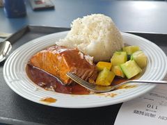 -湾景餐厅(海洋公园店)