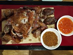 -鸡毛店·川菜(双楠店)