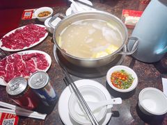 -八合里潮汕鲜牛肉火锅(深圳海岸城店)