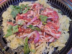 -杨记齐齐哈尔烤肉(总店)