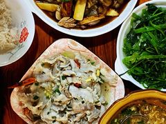 葱油花肠-如我美食(达道社区店)