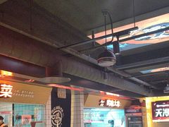 -鸣记脆皮烤鱼·海鲜烤鱼(三八广场店)