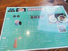 -左记港食(融科天城店)