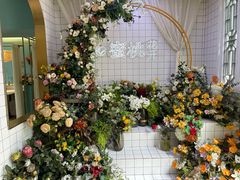 -蜜桃花开·中西融合菜E&W(南长街店)