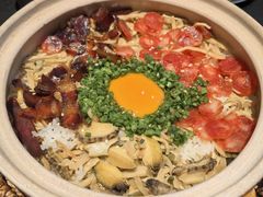 -锦荟JINHUI·浙江小馆(上海荟聚店)